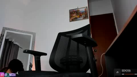Snapshot of nicdu_xxx chatting on 09/20/25, 04:30 Nicol - New account online show from 09/20/25, 04:30
