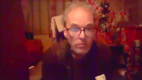 nice6body online show from 12/28/24, 11:05