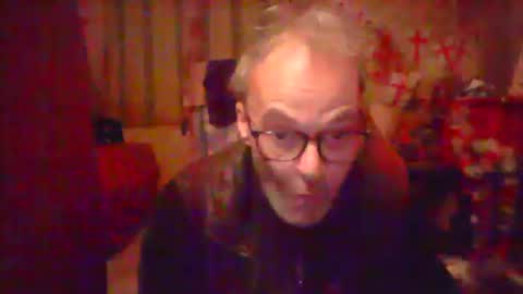 nice6body online show from 02/02/25, 11:00