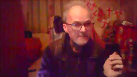 nice6body online show from 02/21/25, 02:50