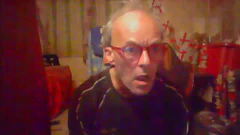 nice6body online show from 09/14/25, 01:05