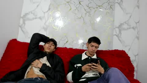 Snapshot of nice_boys11 chatting on 06/15/26, 01:24 nice_boys11 online show from 06/15/26, 01:24