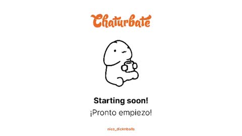 Snapshot of nice_dicknballs chatting on 07/01/26, 08:05 nice_dicknballs online show from 07/01/26, 08:05