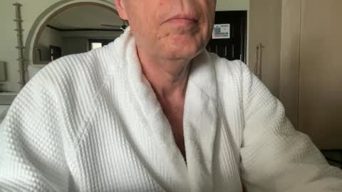 Nice Gentle Naughty online show from 01/16/26, 07:07