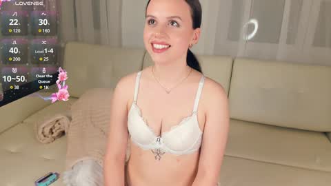 Alice  online show from 01/07/25, 02:19