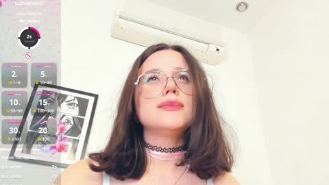 Alice  online show from 01/11/25, 01:43