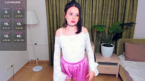 Alice  online show from 01/12/25, 02:30