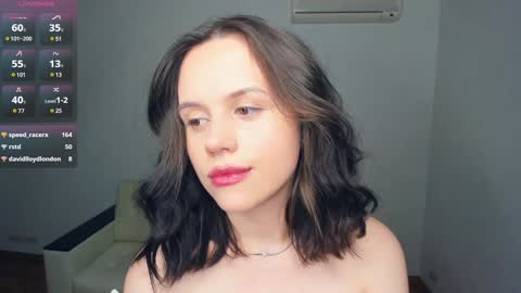 Alice  online show from 01/22/25, 01:53