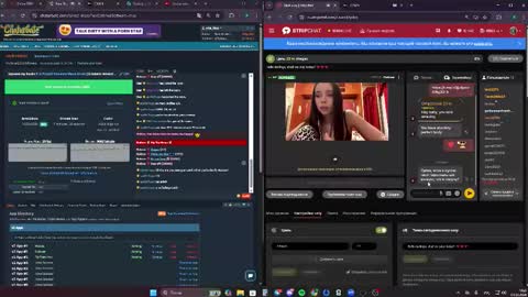 Alice  online show from 02/04/26, 02:23