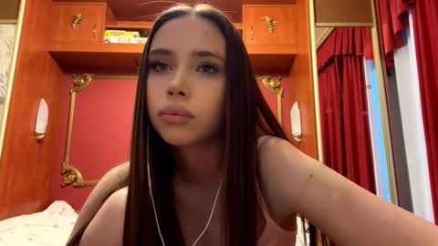 Alice  online show from 02/07/26, 02:21