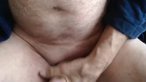 Ronald online show from 01/20/25, 09:13