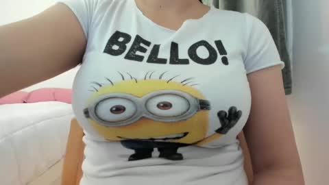 Sfora online show from 03/11/25, 02:32