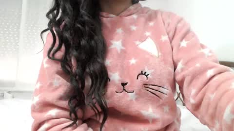 Sfora online show from 03/23/26, 02:43