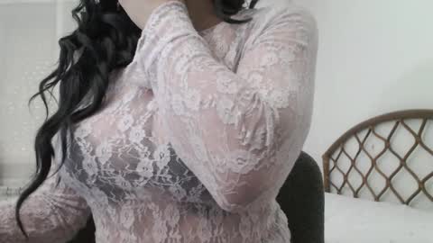 Snapshot of nicebrown chatting on 04/27/26, 03:10 Sfora online show from 04/27/26, 03:10