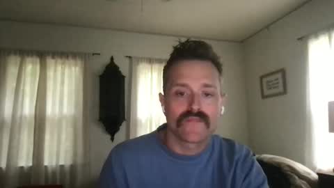 Snapshot of nicebuttniceguy chatting on 03/31/26, 12:45 NiceButtNiceGuy online show from 03/31/26, 12:45