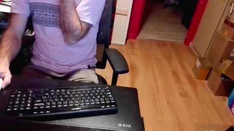 nicecck24 online show from 01/13/26, 05:46