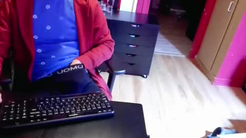 nicecck24 online show from 02/10/26, 04:16