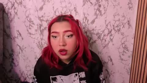 Michell  online show from 12/03/25, 04:09