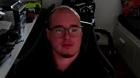nicecockns online show from 09/25/25, 10:08