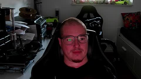 nicecockns online show from 09/28/25, 11:37
