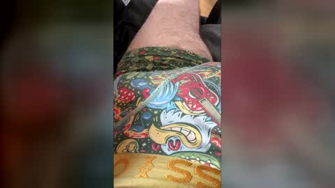 nicecockns online show from 06/02/26, 04:47