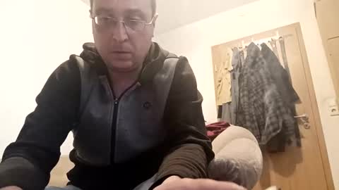 nicefuck0077 online show from 10/26/25, 11:53