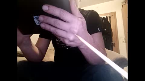 nicefuck0077 online show from 12/01/25, 11:43