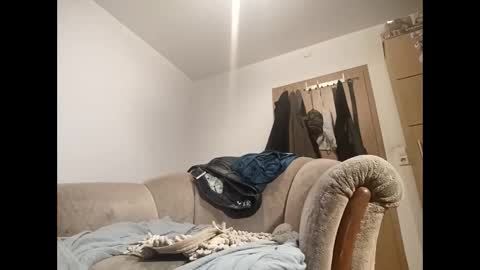 nicefuck0077 online show from 12/21/25, 11:45