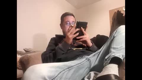 nicefuck0077 online show from 03/18/26, 11:08