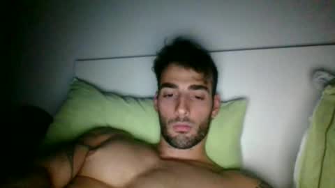 nicegguy9826 online show from 10/23/25, 08:02