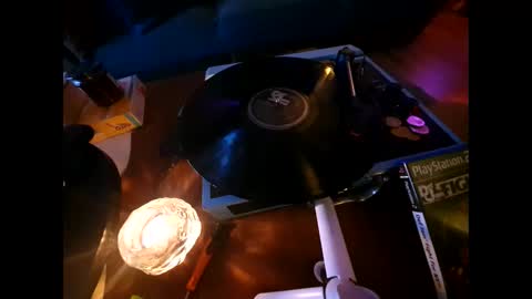 NiceguyNLD online show from 09/23/25, 12:57
