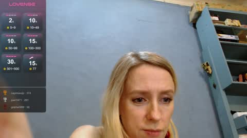 Kathrine online show from 02/02/25, 01:02