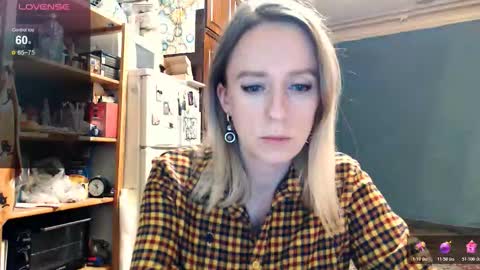 Kathrine online show from 11/15/25, 06:59