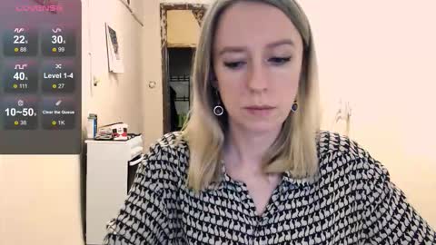 Kathrine online show from 12/18/25, 07:53