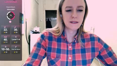 Kathrine online show from 02/13/26, 09:33