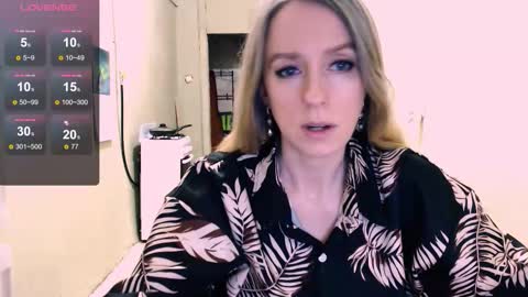 Kathrine online show from 02/22/26, 10:30