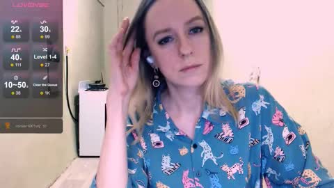 Kathrine online show from 03/08/26, 10:35