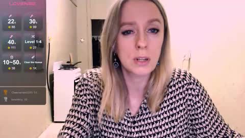 Kathrine online show from 03/13/26, 11:33