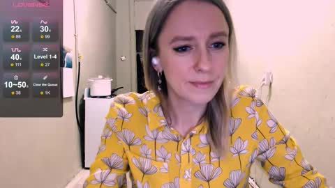 Kathrine online show from 03/16/26, 09:30