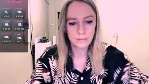 Kathrine online show from 04/20/26, 09:16