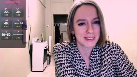 Kathrine online show from 04/21/26, 09:28