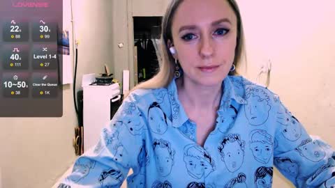 Snapshot of nicekat chatting on 04/25/26, 07:11 Kathrine online show from 04/25/26, 07:11