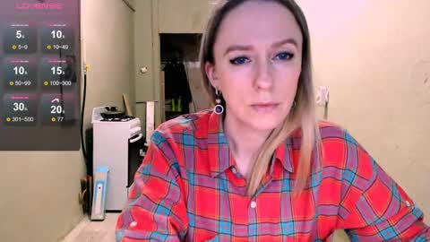 Snapshot of nicekat chatting on 05/11/26, 12:00 Kathrine online show from 05/11/26, 12:00