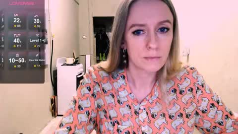 Snapshot of nicekat chatting on 05/16/26, 06:07 Kathrine online show from 05/16/26, 06:07