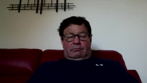 Keith999 online show from 09/16/25, 05:25