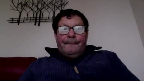 Keith999 online show from 01/18/26, 02:43