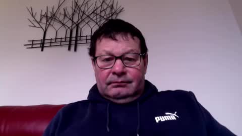 Keith999 online show from 02/15/26, 08:46