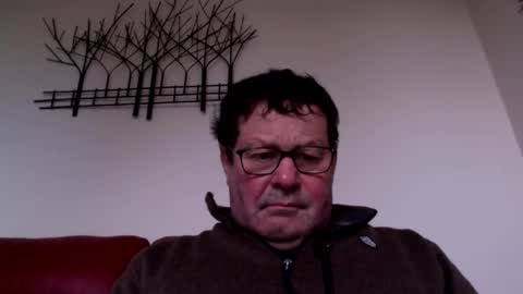 Keith999 online show from 02/22/26, 04:49