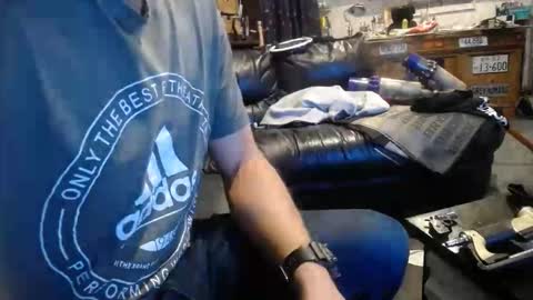 niceonebrov online show from 03/13/26, 11:50