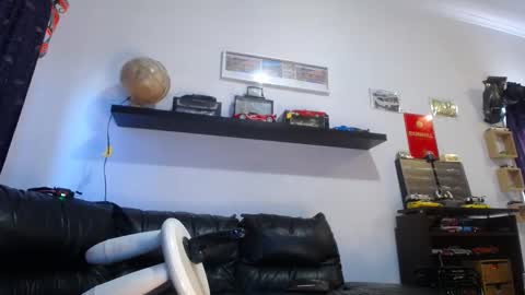 niceonebrov online show from 03/30/26, 03:29